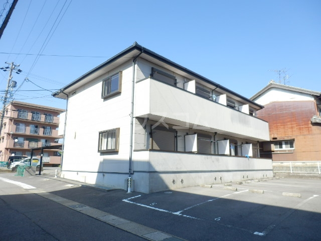 1/30 外観