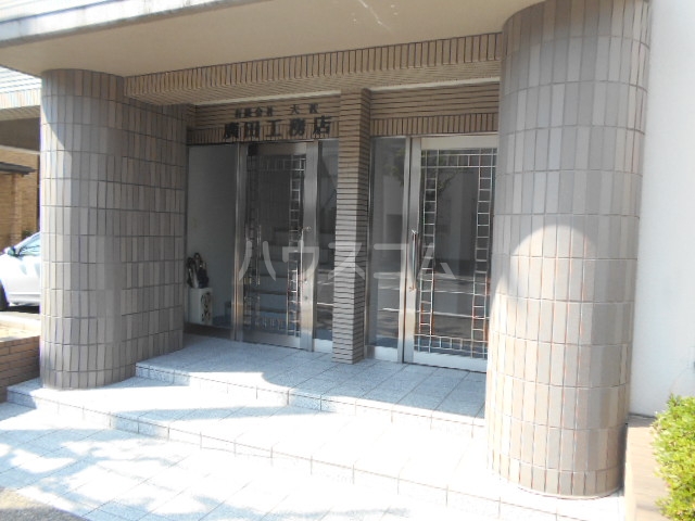 2/10 エントランス