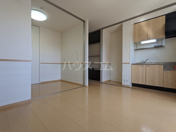 4/30 リビング/ダイニング