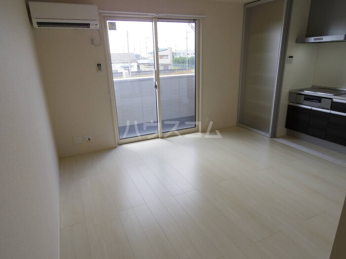 3/22 リビング/ダイニング