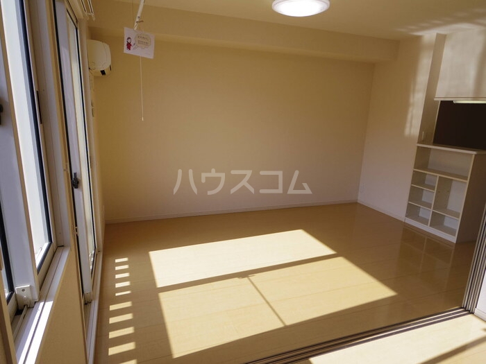 3/24 リビング/ダイニング