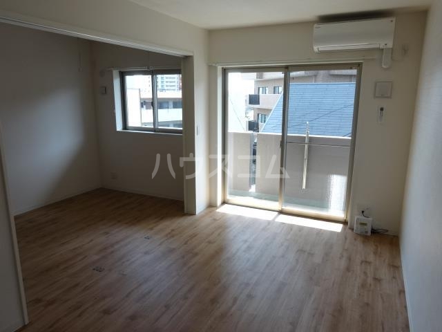 3/24 リビング/ダイニング