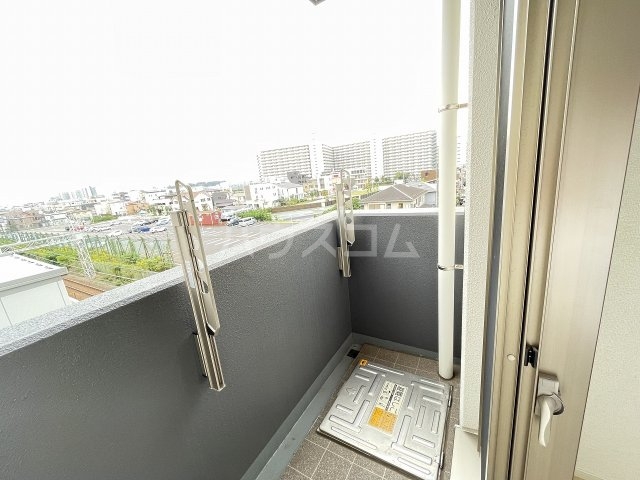 15/29 バルコニー