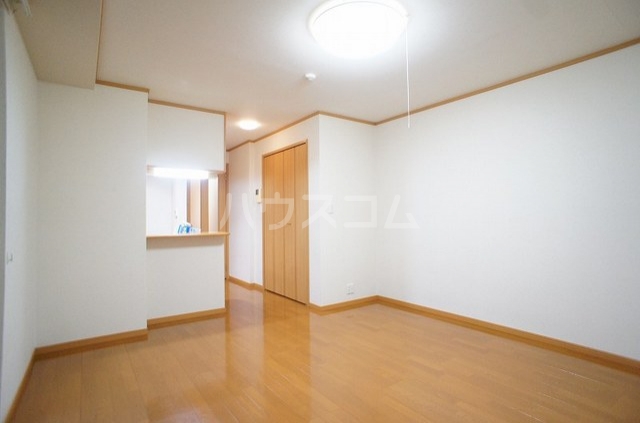 3/21 リビング/ダイニング