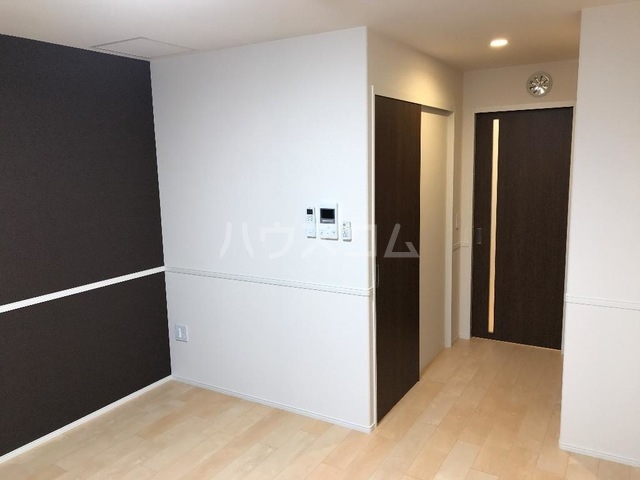 4/25 リビング/ダイニング