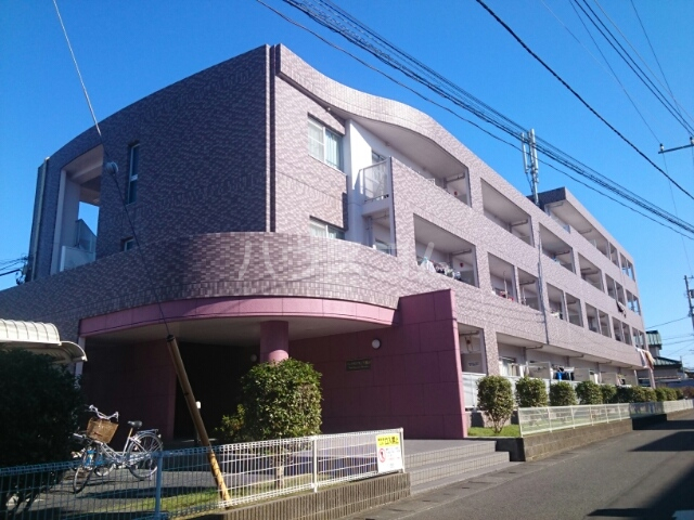 14/21 エントランス