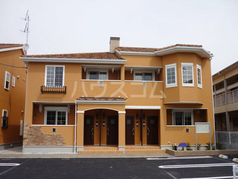 14/21 エントランス