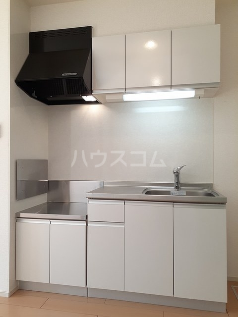 8/23 キッチン