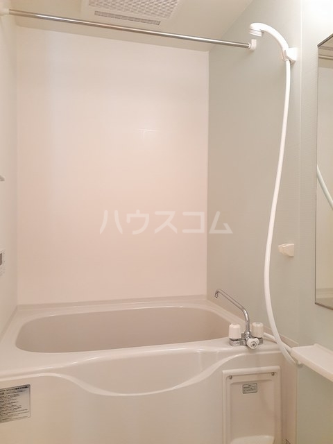 9/23 浴室
