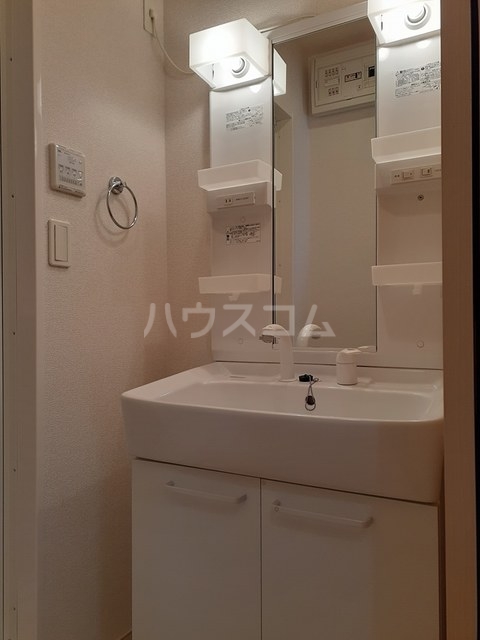 11/23 洗面