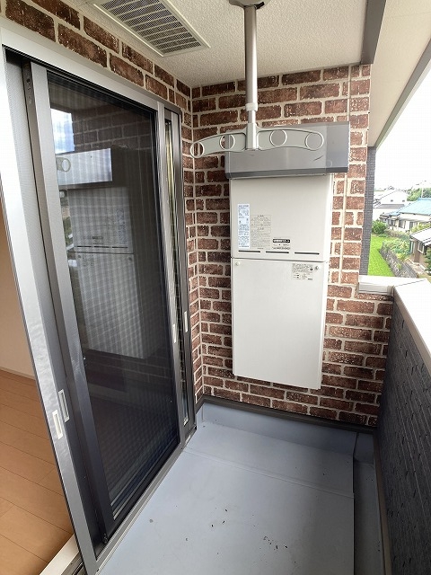 22/30 バルコニー