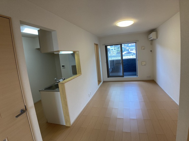 3/30 リビング/ダイニング