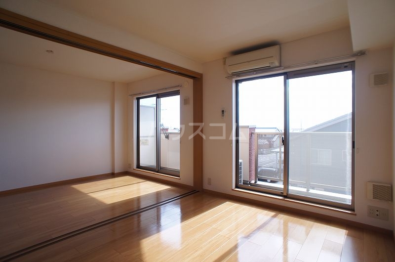 3/27 リビング/ダイニング