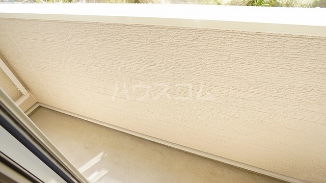 11/20 バルコニー