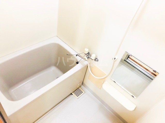 8/20 浴室