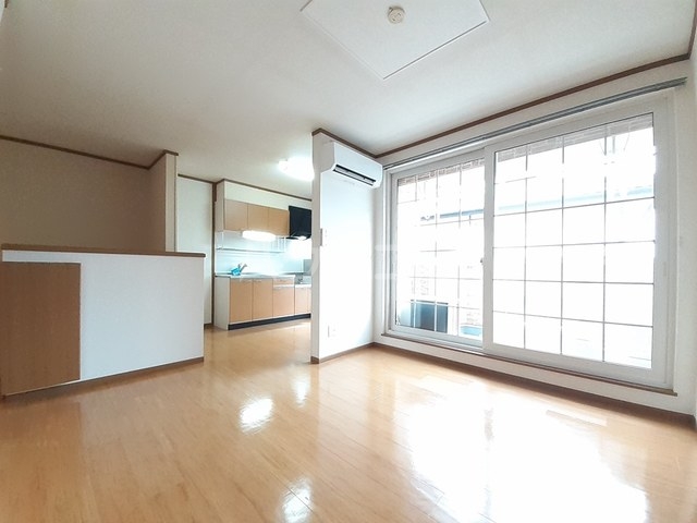 3/21 リビング/ダイニング