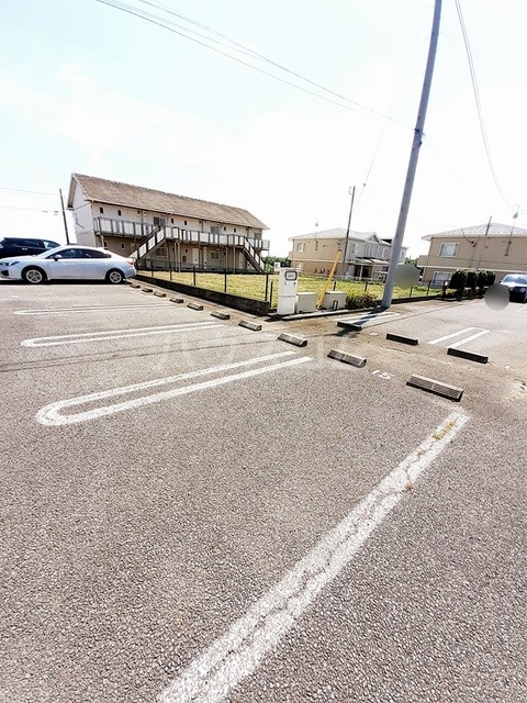 15/24 駐車場
