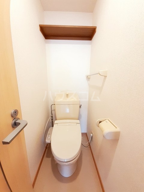 9/27 トイレ
