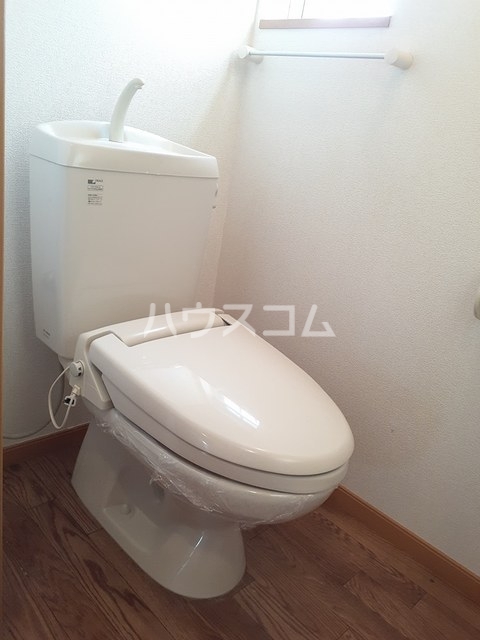 14/27 トイレ