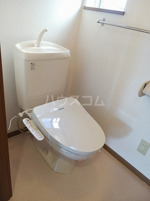 13/27 トイレ
