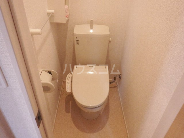 20/30 トイレ