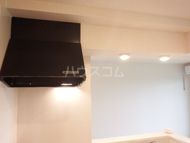 16/30 キッチン