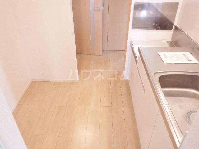 17/30 キッチン