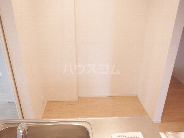 18/30 キッチン
