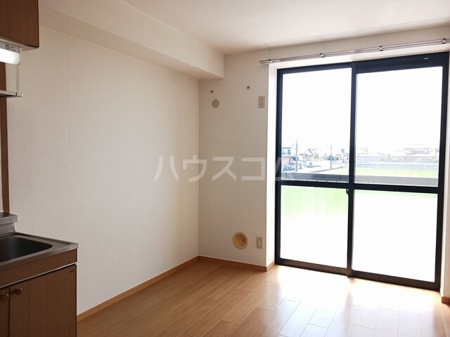 3/21 リビング/ダイニング