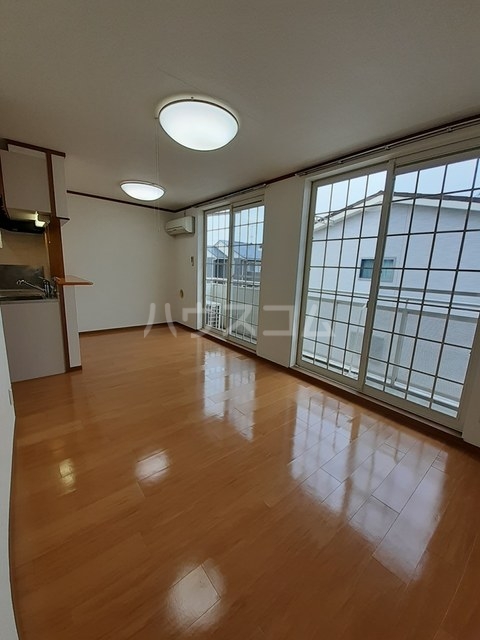 3/23 リビング/ダイニング