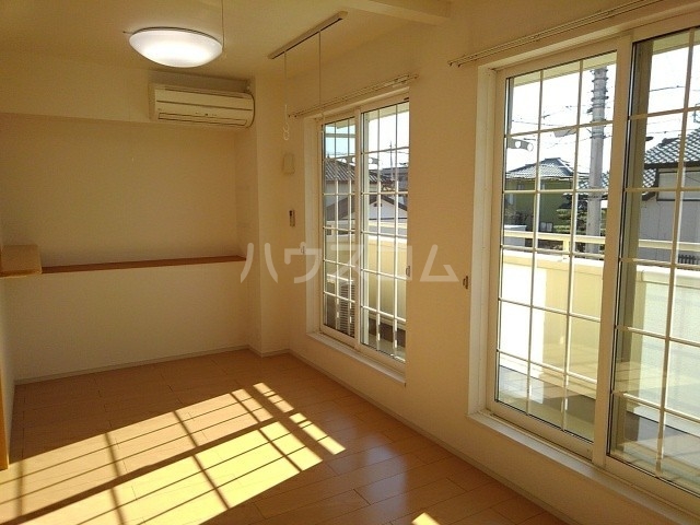 3/27 リビング/ダイニング