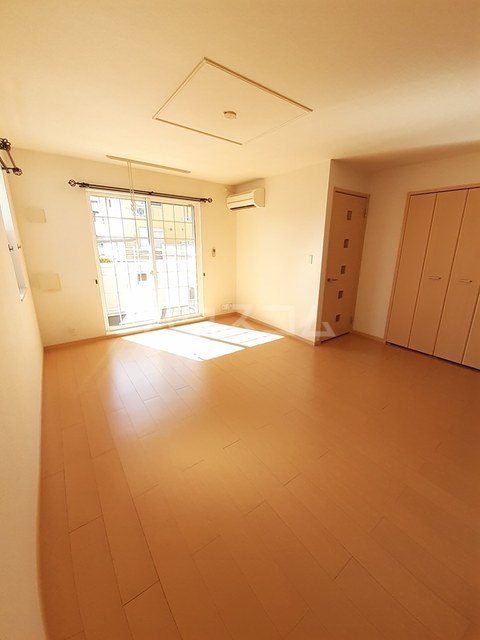 3/27 リビング/ダイニング