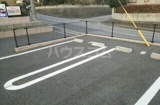 14/20 駐車場