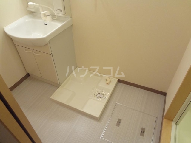 12/25 洗面