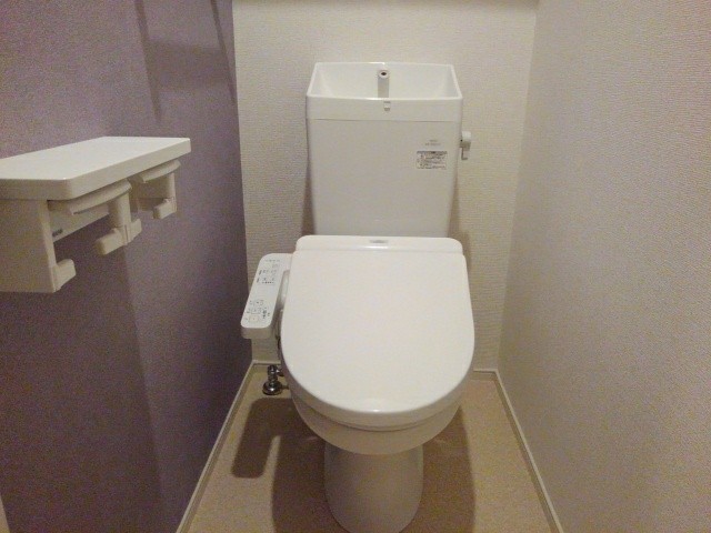 8/23 トイレ
