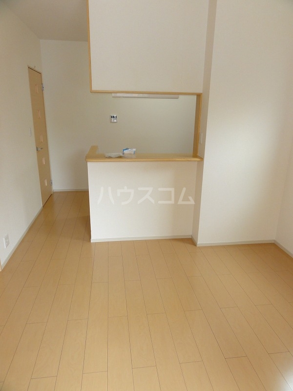 3/28 リビング/ダイニング