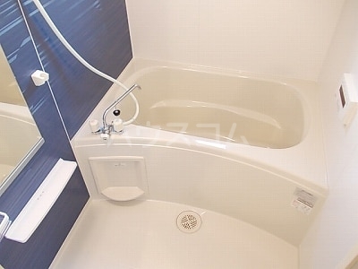 8/20 浴室