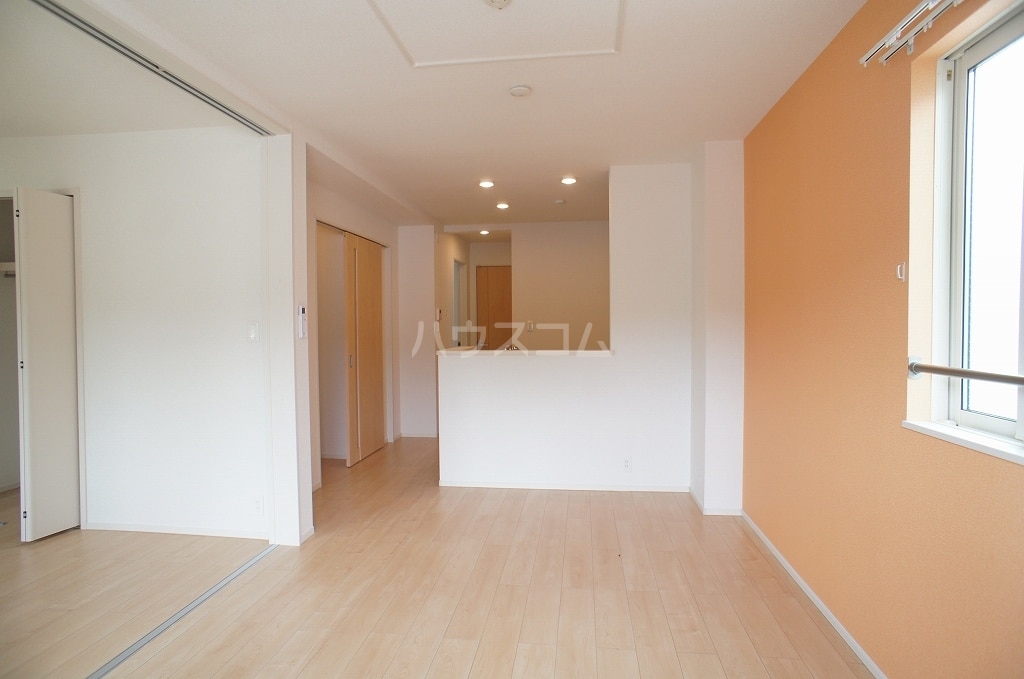 3/21 リビング/ダイニング