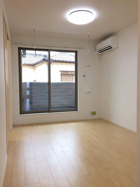 3/23 リビング/ダイニング