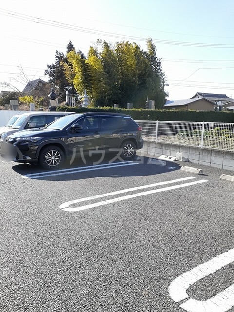 15/30 駐車場