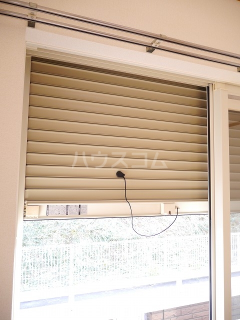 12/24 バルコニー