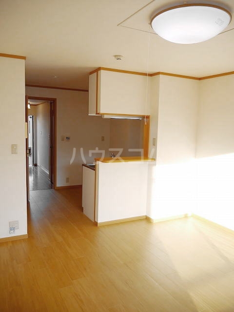 3/24 リビング/ダイニング