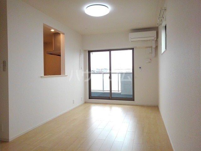 3/21 リビング/ダイニング