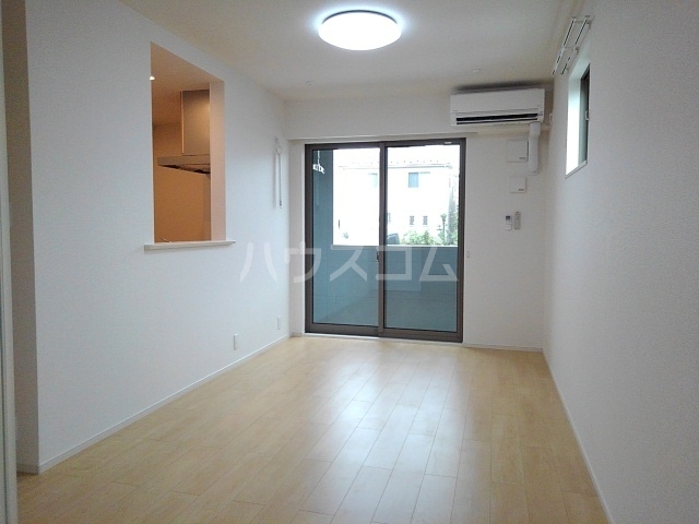 3/23 リビング/ダイニング