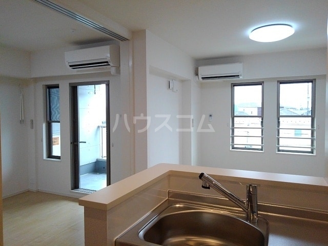 3/24 リビング/ダイニング