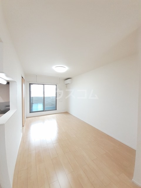 3/27 リビング/ダイニング