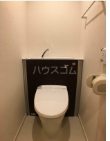 7/15 トイレ