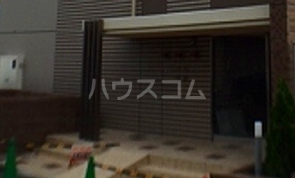 9/15 エントランス