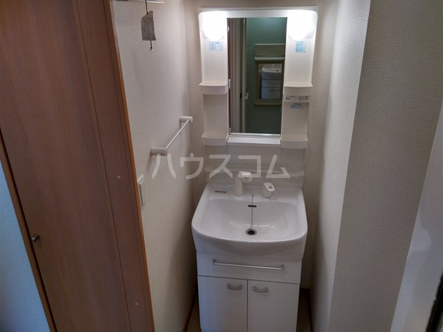 12/25 洗面