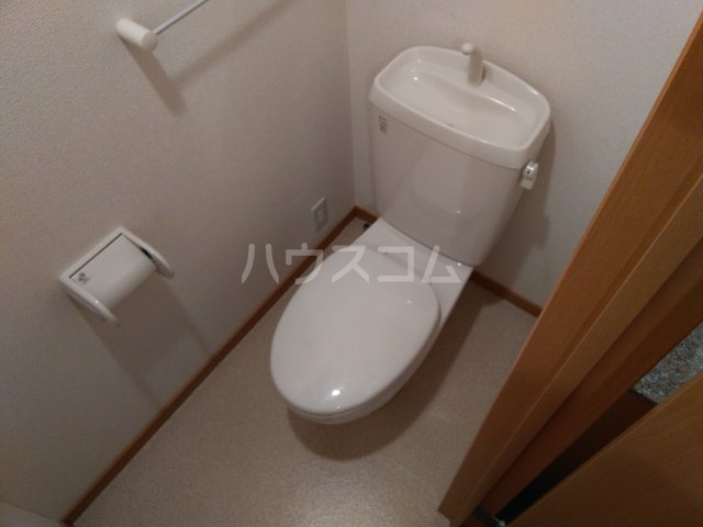 11/25 トイレ